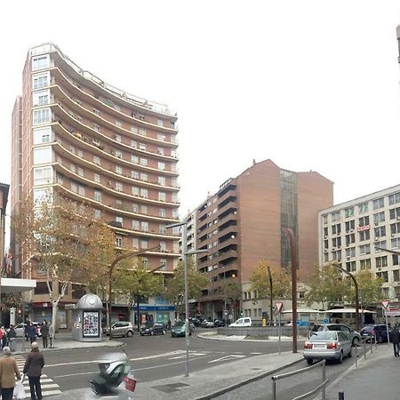 萨莫拉El11 Apartamento公寓 外观 照片