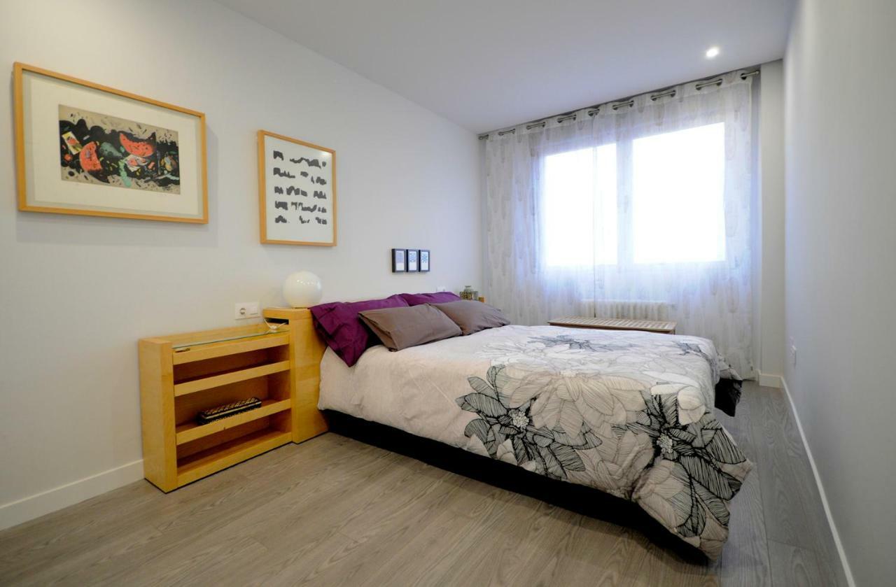 萨莫拉El11 Apartamento公寓 外观 照片
