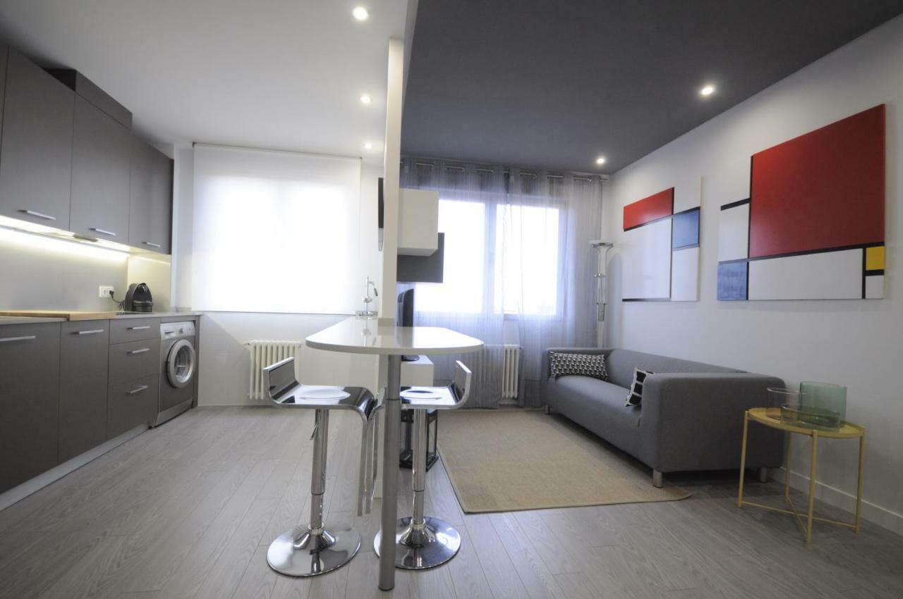 萨莫拉El11 Apartamento公寓 外观 照片