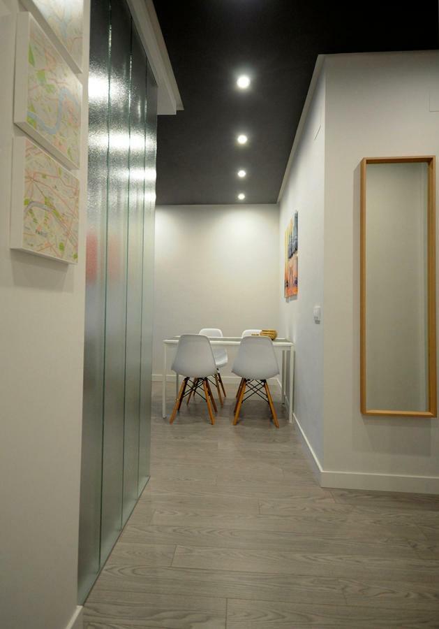 萨莫拉El11 Apartamento公寓 外观 照片