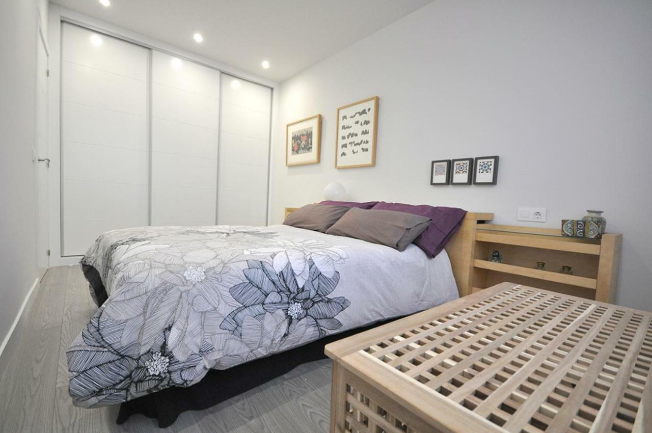 萨莫拉El11 Apartamento公寓 外观 照片