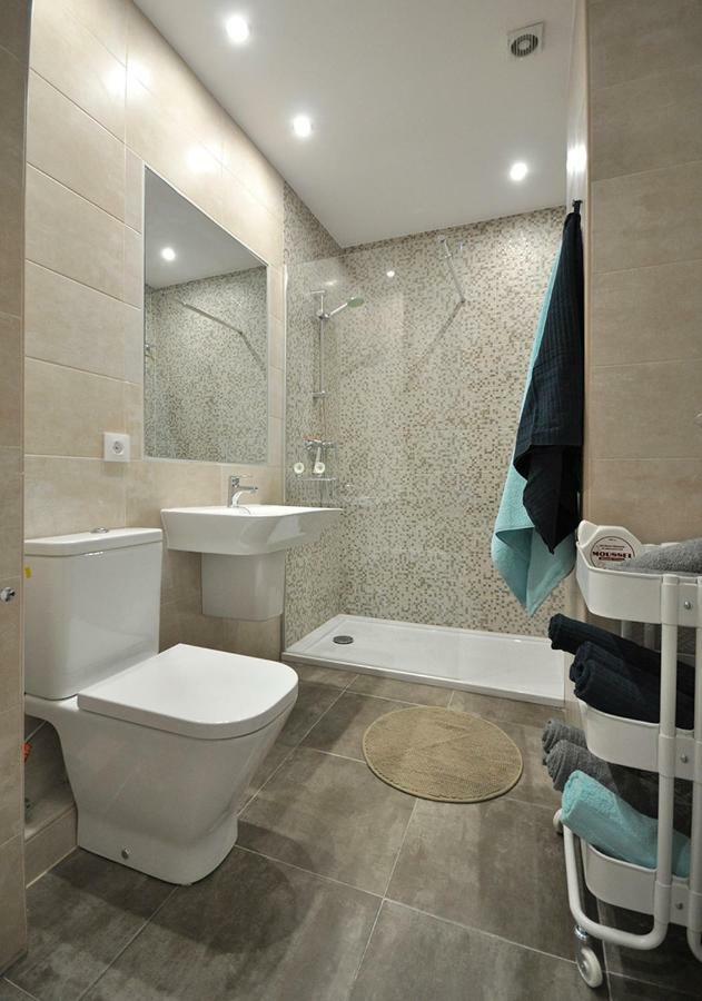 萨莫拉El11 Apartamento公寓 外观 照片