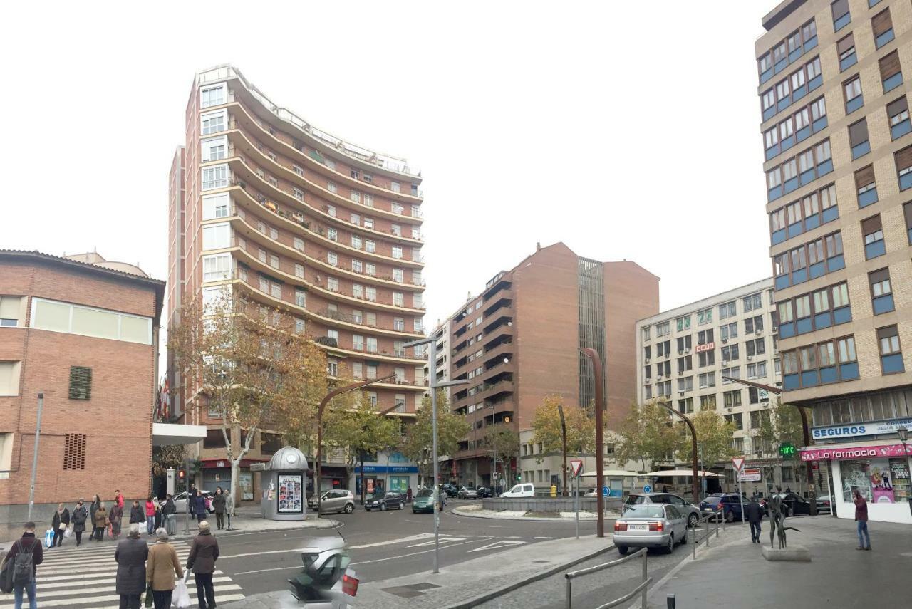 萨莫拉El11 Apartamento公寓 外观 照片