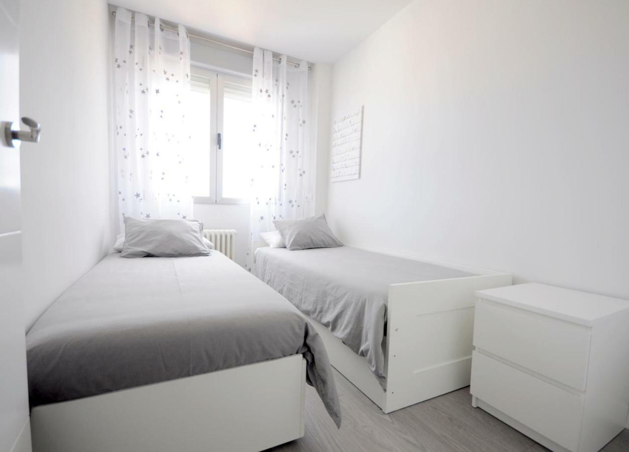 萨莫拉El11 Apartamento公寓 外观 照片